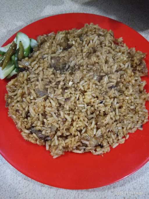 Nasi Goreng Awih 3