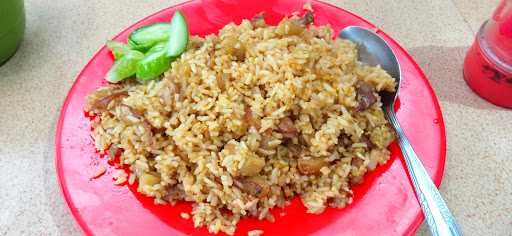 Nasi Goreng Awih 8