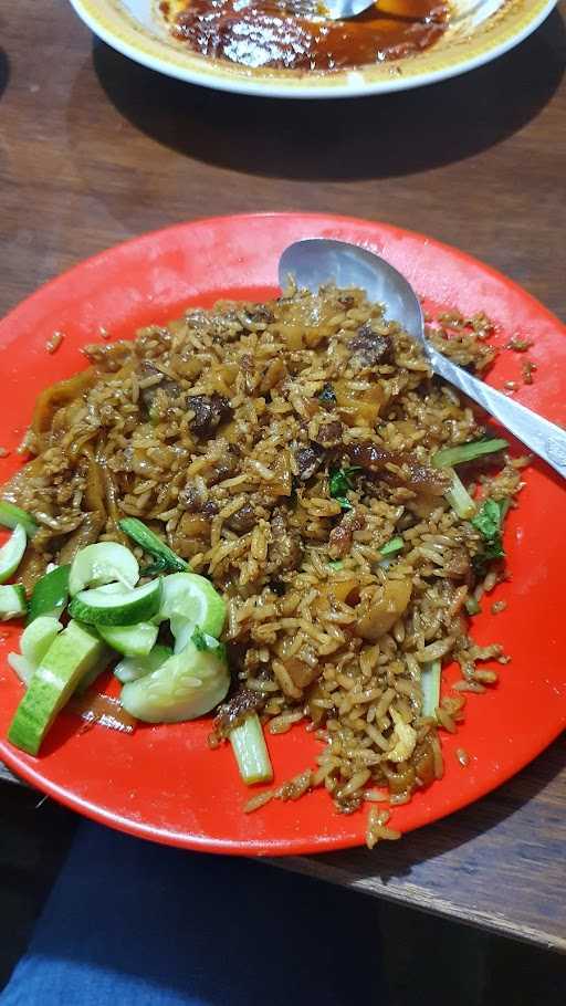 Nasi Goreng Awih 5