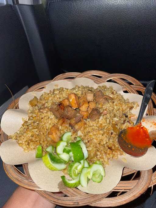 Nasi Goreng Awih 6