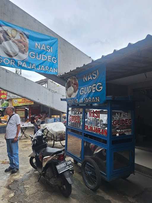 Nasi Gudeg Gor Pajajaran 5