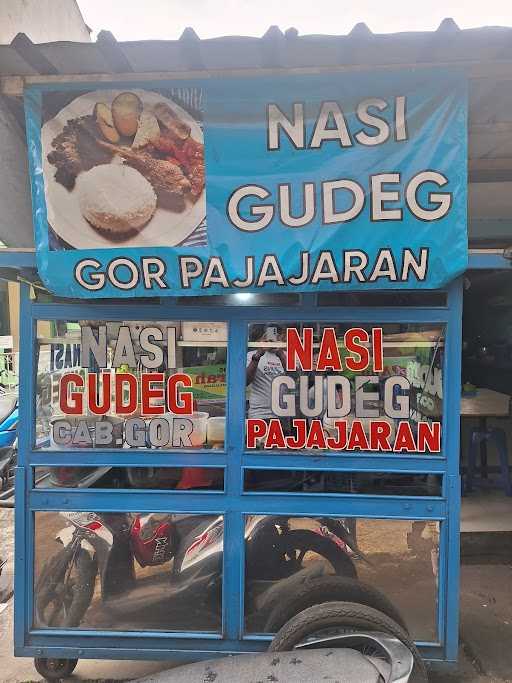 Nasi Gudeg Gor Pajajaran 4