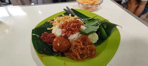 Nasi Kuning Dan Uduk Pandu Ny. Shelvy 3