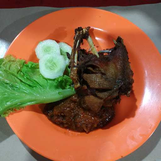 Nasi Uduk & Ayam Penyet 96 4