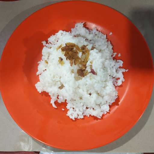 Nasi Uduk & Ayam Penyet 96 6