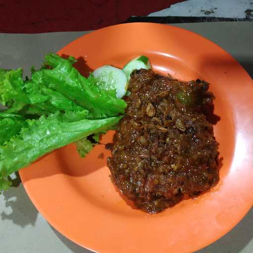 Nasi Uduk & Ayam Penyet 96 3