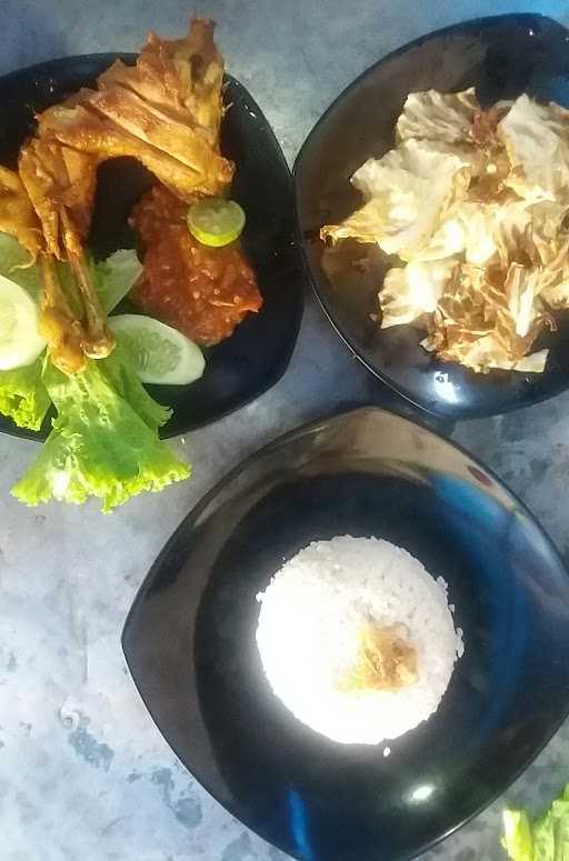 Nasi Uduk Mas Haryono 3