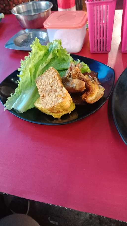 Nasi Uduk Mas Haryono 8