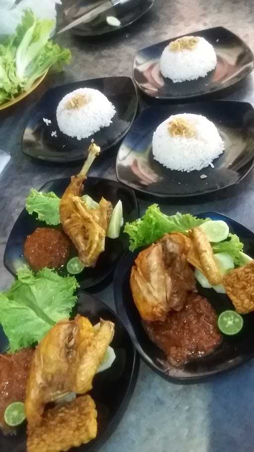 Nasi Uduk Mas Haryono 7