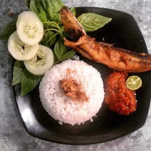 Nasi Uduk Mas Haryono 6