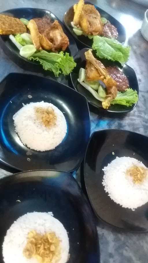 Nasi Uduk Mas Haryono 2