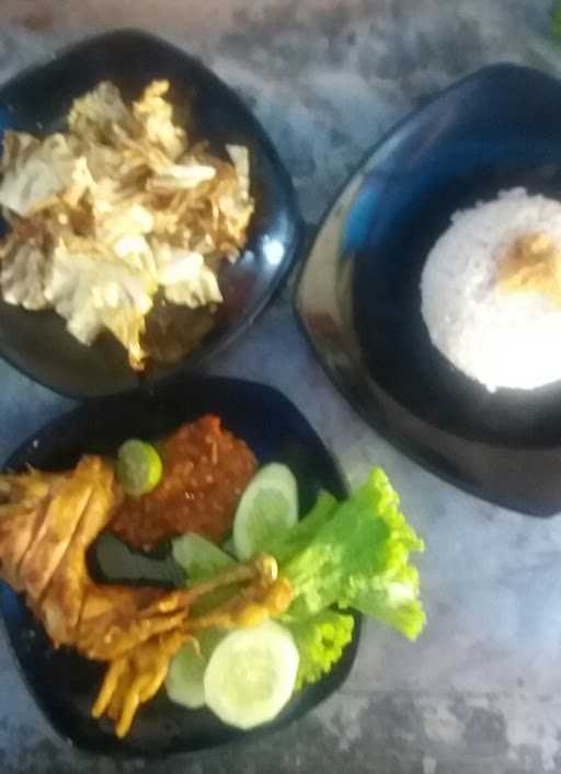 Nasi Uduk Mas Haryono 9