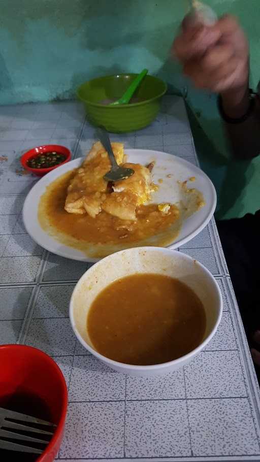 Pempek Anugerah 10