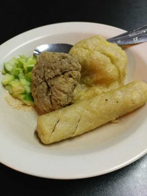 Pempek Pak Raden 8