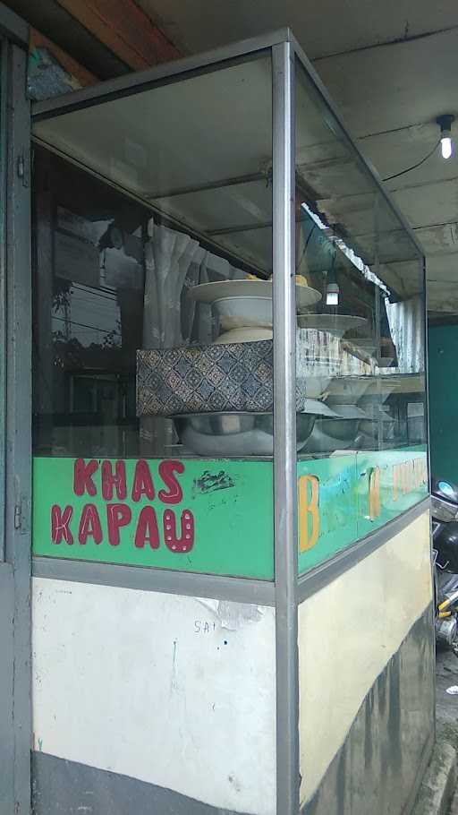 Rm Basamo Khas Padang 4