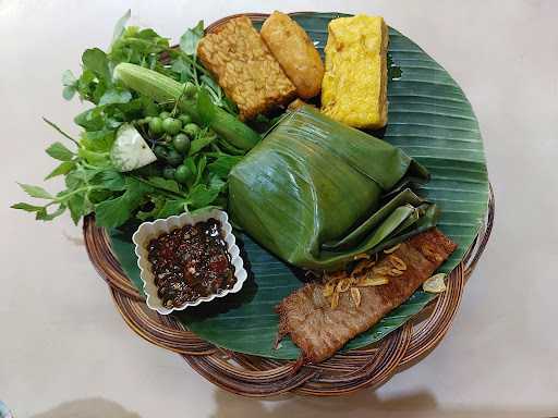 Rm Saung Kabayan 3