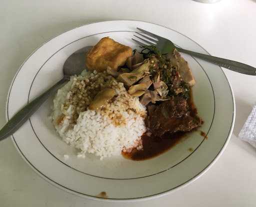 Rumah Makan Kita (Masakan Padang) 10