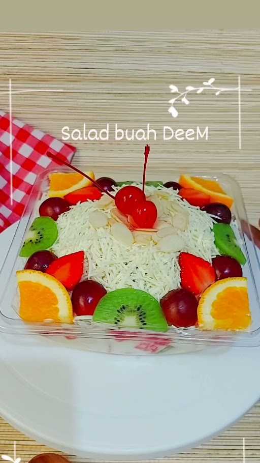 Fruit Salad De.Em 6