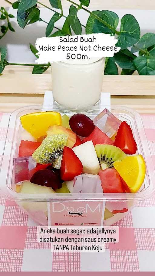 Fruit Salad De.Em 7