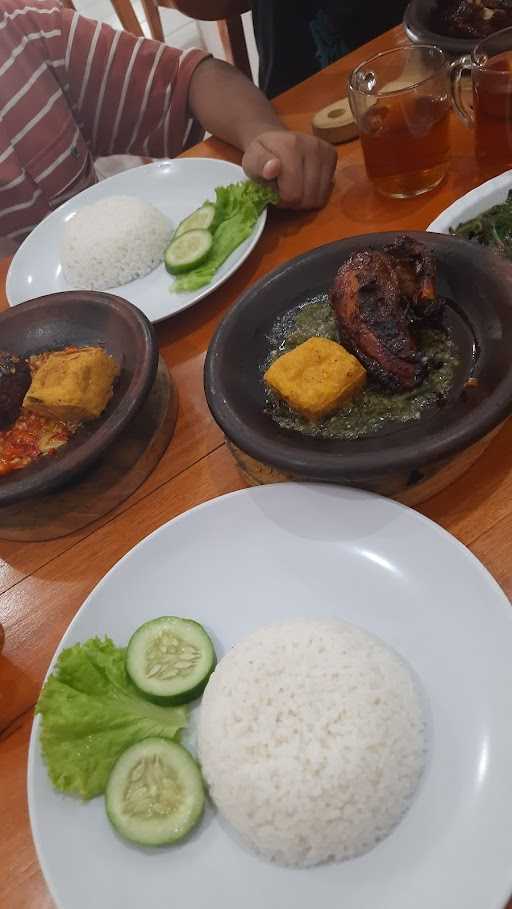 Sambal Bakar Gading Cabang Cihampelas 9