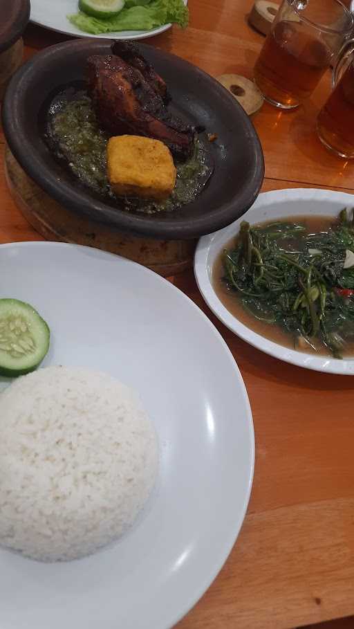 Sambal Bakar Gading Cabang Cihampelas 10