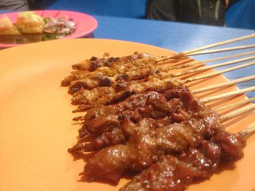 Sate Blora 10