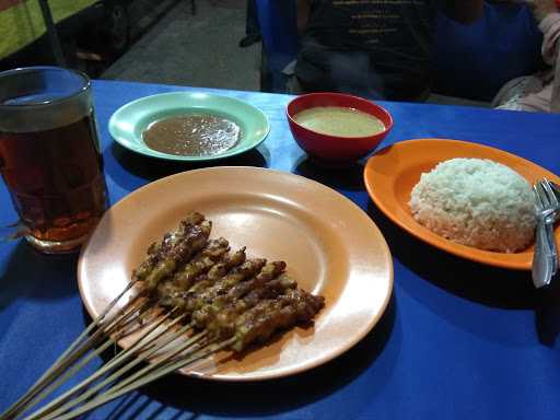 Sate Blora 5