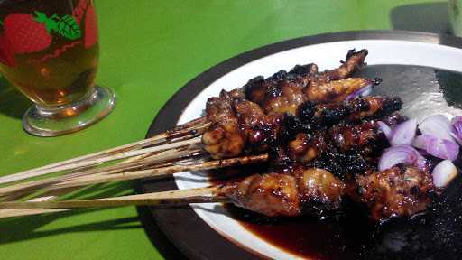 Sate Blora 6