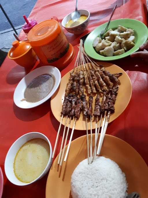 Sate Blora 9