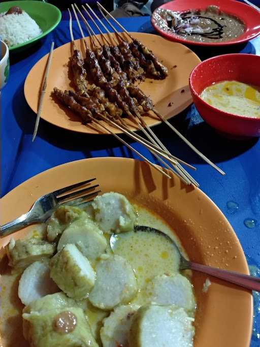 Sate Blora 7