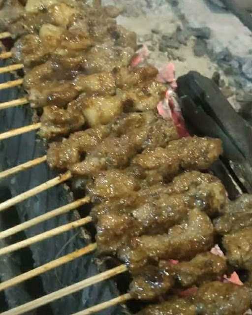 Sate Maranggi Kang Tinton 3 7