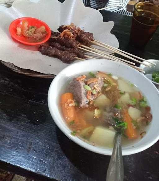 Sate Maranggi Kang Tinton 3 5