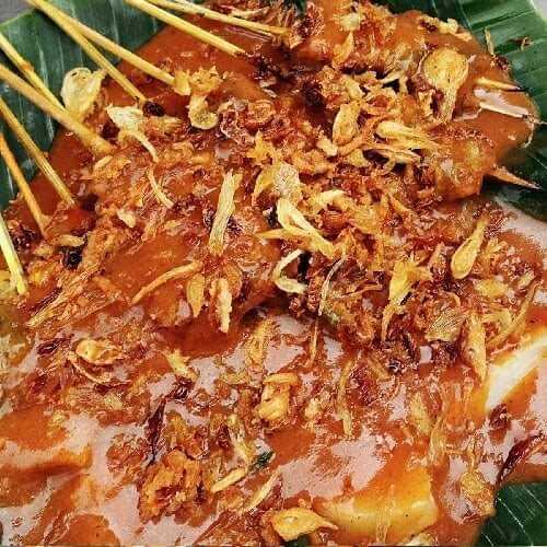 Sate Padang Ajo Darwis 4