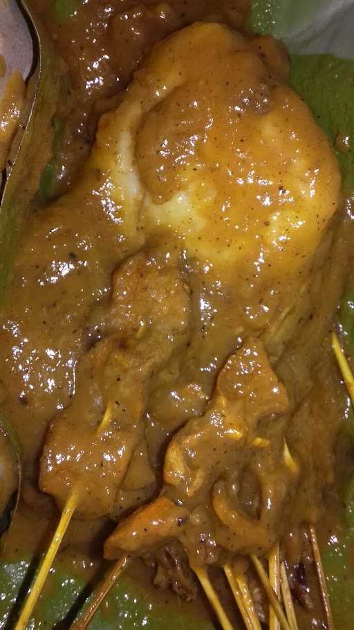 Sate Padang Ajo Darwis 3