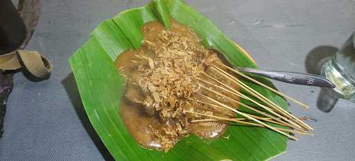 Sate Padang Ajo Darwis 1