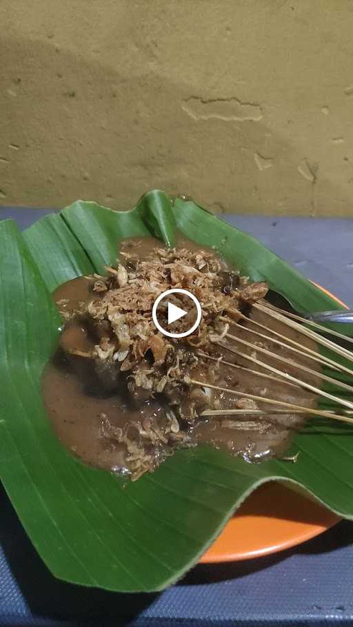 Sate Padang Ajo Darwis 8