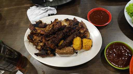 Semar Pandawa Fried Chicken 3