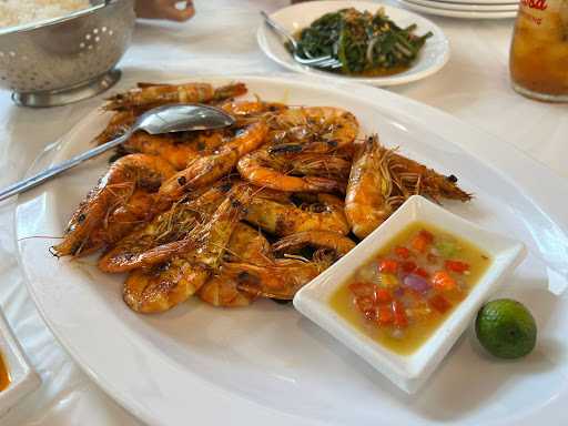 Sentosa Seafood Bandung 6