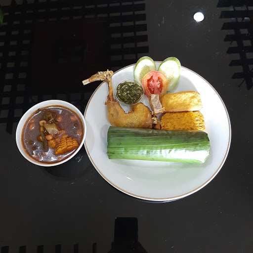 Sunda Bambu Restaurant 5