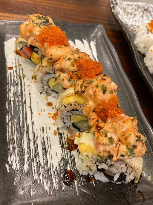 Sushi Sba 1