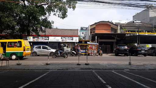 Tahu Baso Ikan Sari 3