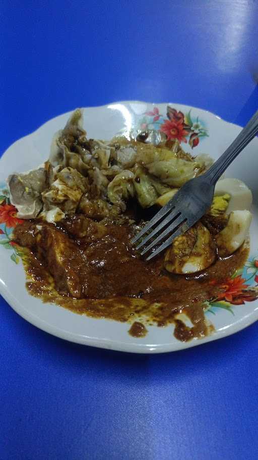 Tahu Baso Ikan Sari 1