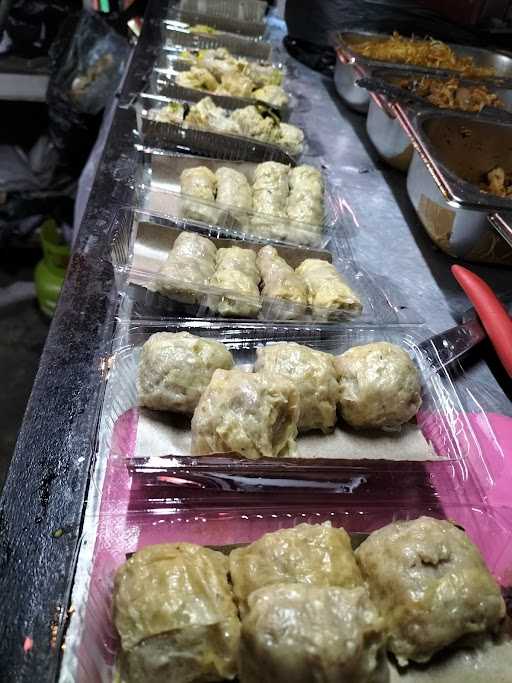 Tenda Tewe Makanan Dan Minuman 8