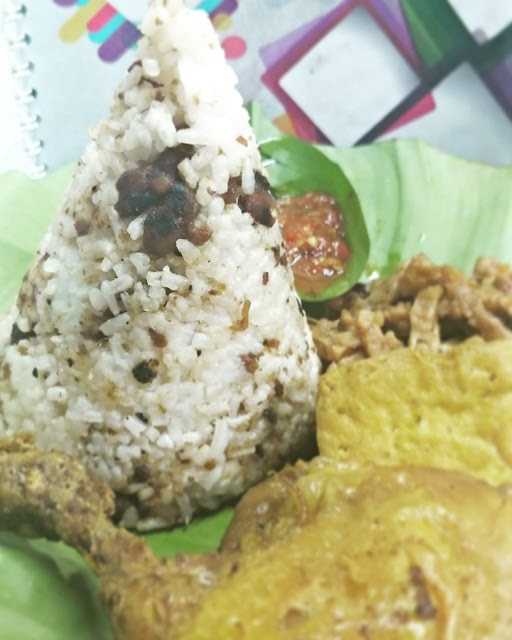 Tenda Tewe Makanan Dan Minuman 5