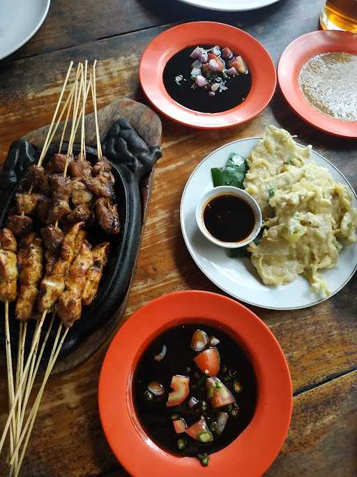 Warung Sate Shinta 1