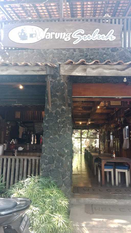 Warung Suluh Restaurant 1