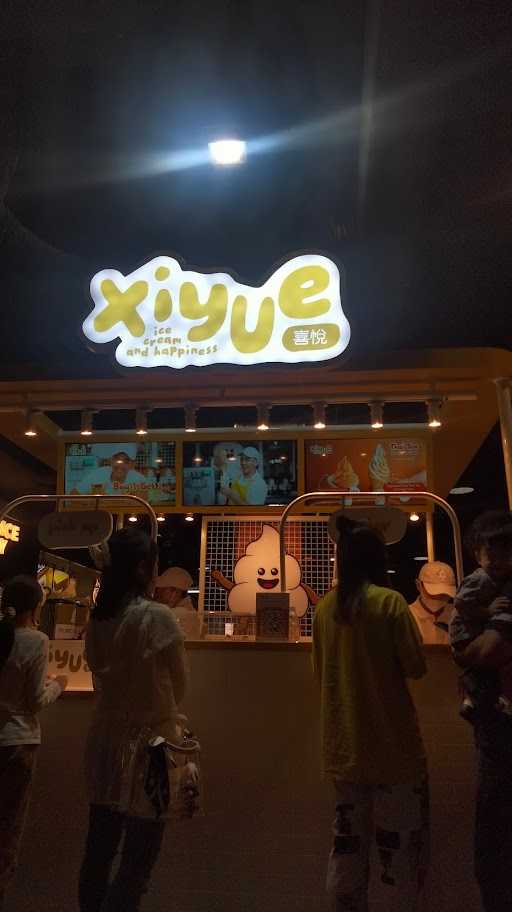 Xiyue Btc Mall Bandung 10