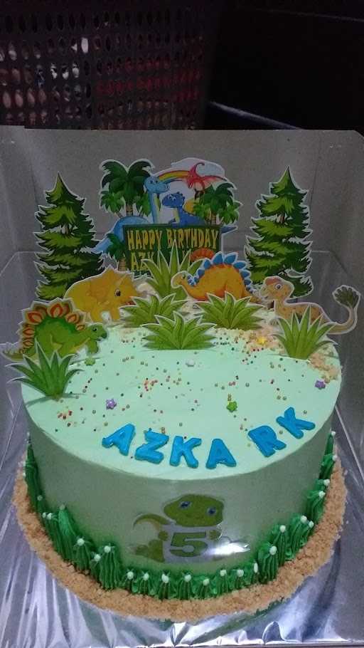 Aline Cake 2