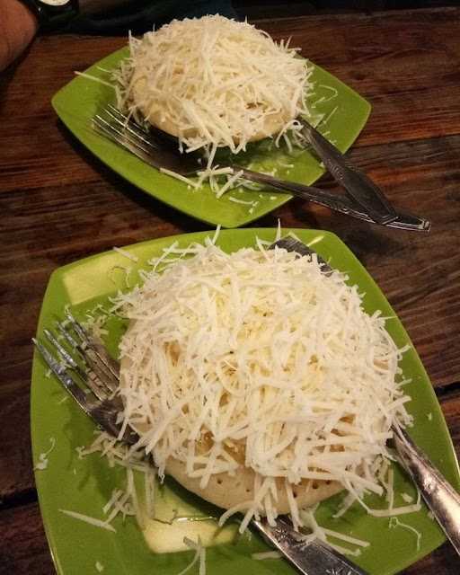 Kedai Surabi Duren 10