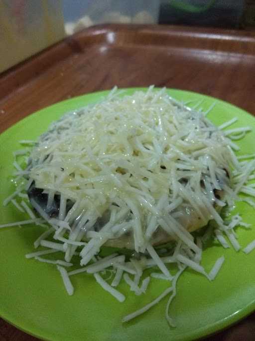 Kedai Surabi Duren 9